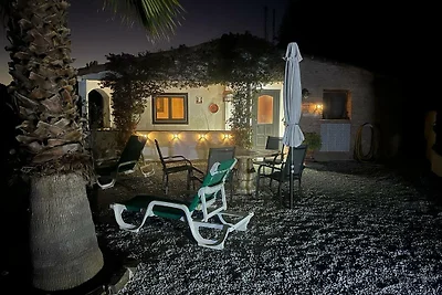 Casa Ranita Ferienhaus/Privatpool