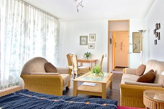 Ferienwohnung 1 Schlossparkstr