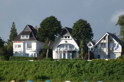 Ostsee-Strandvilla Kiel