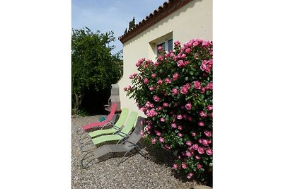 VILLA LA GUIGNE-PRIVATPOOL -WIFI