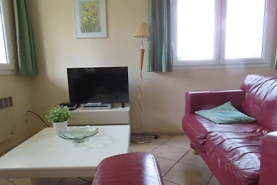VILLA LA GUIGNE-PRIVATPOOL -WIFI