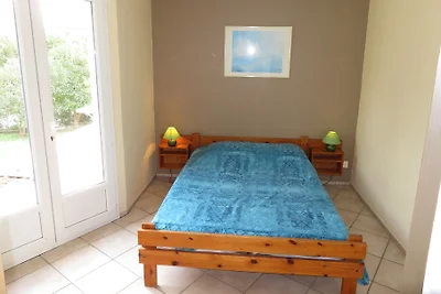 VILLA LA GUIGNE-PRIVATPOOL -WIFI