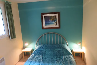 VILLA LA GUIGNE-PRIVATPOOL -WIFI