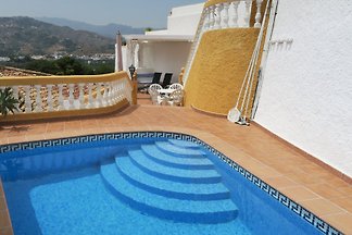 Casa del Sol
