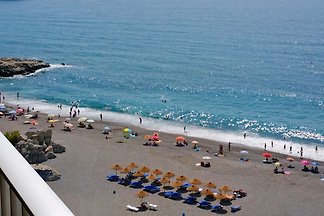 Elomar - vacation rentals on the beach