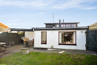 Gemütliche Familienunterkunft