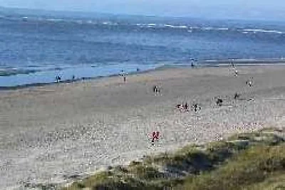 Vejers, Spahaus nelle dune