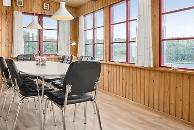 Vejers, Spahaus nelle dune