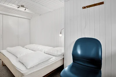 Vejers, Spahaus nelle dune