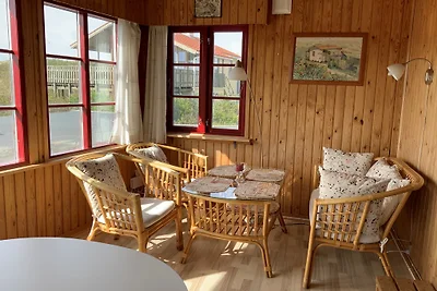 Vejers, Spahaus nelle dune