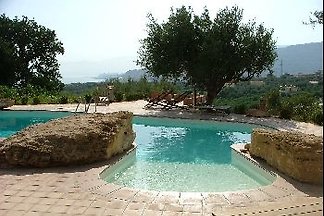 San Nicola - Casa Ulivo
