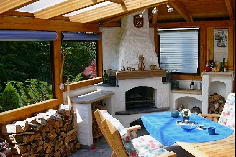 Pergola