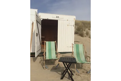 Bungalow am Meer