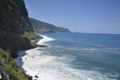 Perto do Mar - verde - AL