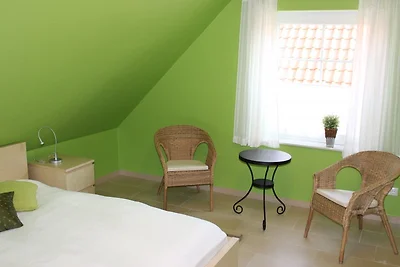 Großes Luxus Ferienhaus