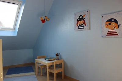 Großes Luxus Ferienhaus