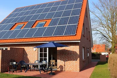 Großes Luxus Ferienhaus