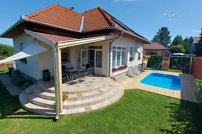 Ferienhaus Reichert