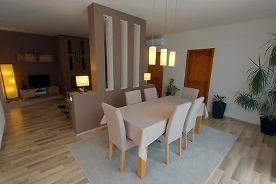 Ferienhaus Reichert
