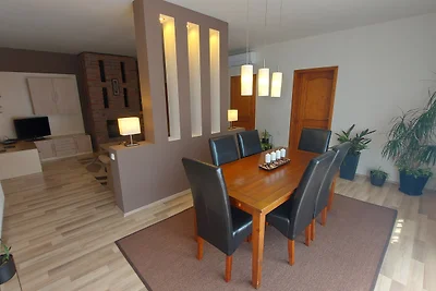 Ferienhaus Reichert