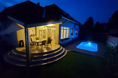 Ferienhaus Reichert