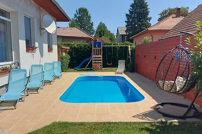 Ferienhaus Reichert