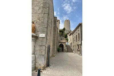 Casa a Gruissan piscina