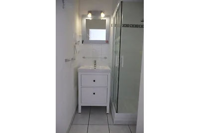 Casa a Gruissan piscina