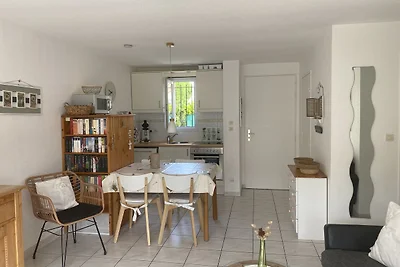 Casa a Gruissan piscina