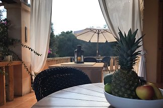 Vakantiehuis Cala Llombards