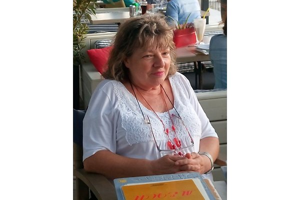Frau E. Baggos Kochendoerfer Frau E. Baggos Kochendoerfer