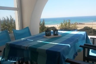 FERIENWOHNUNG NINA, Strandwohnung