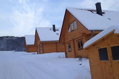 Harzer Blockhaus