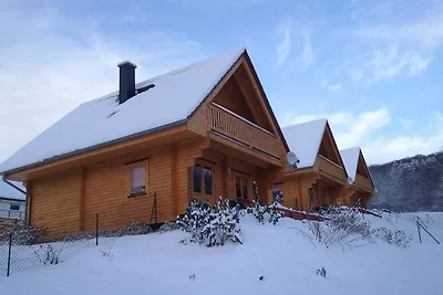 Harzer Blockhaus