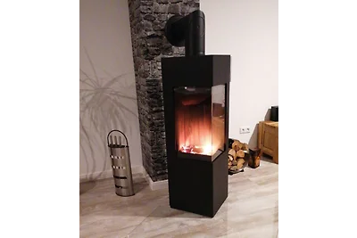 Bungalow Schaalsee MV - 10 Hunde