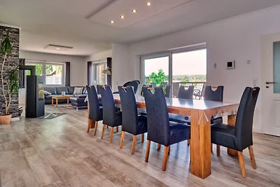Bungalow Schaalsee MV - 10 Hunde