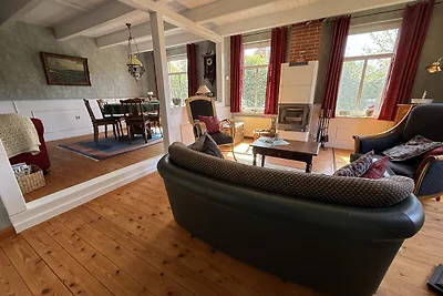 Domek letniskowy Cottage on the North Sea