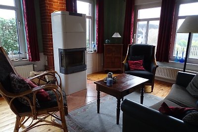 Ferienhaus an der Nordsee