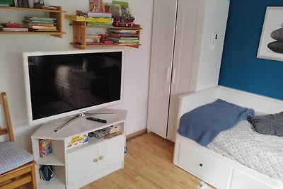Ferienhaus Gummelt