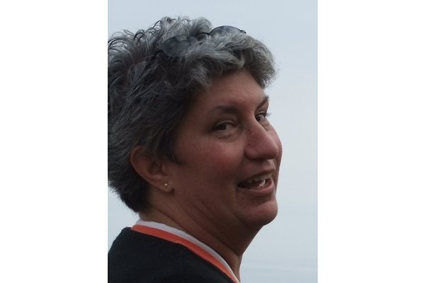 Frau S. Papayannopoulou Frau S. Papayannopoulou
