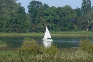 FeWo Vogt EG am Bodden Rügen