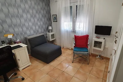 Villa Vamos a ver