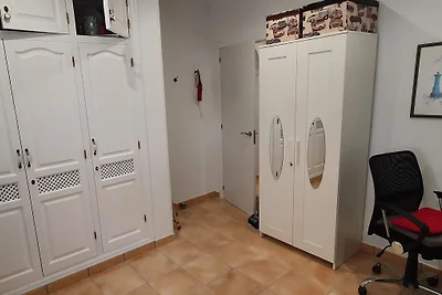 Villa Vamos a ver
