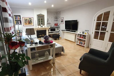 Villa Vamos a ver
