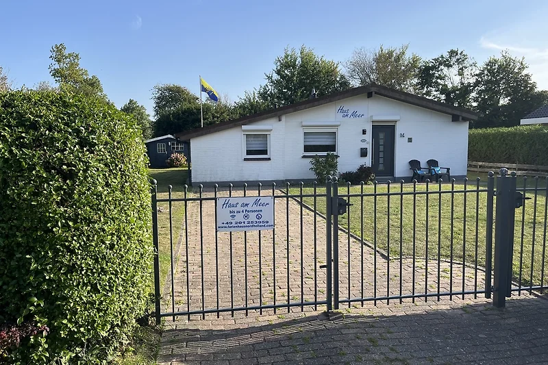 Aussenansicht