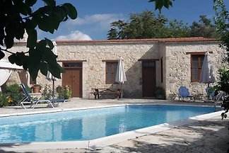 Domek letniskowy Urlop wypoczynkowy Tala