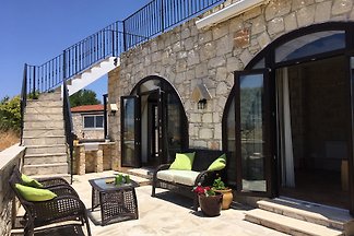 Domek letniskowy PRIVATE HOUSE BY THE SEA 