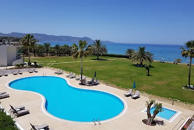 KLEINES HOTEL ZYPERN, PAPHOS, POLIS