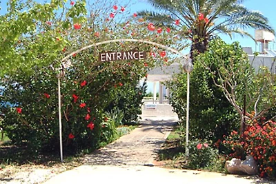 Kleines Strandhotel Zypern, Paphos