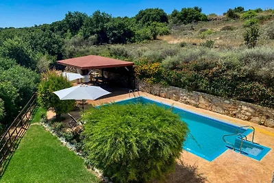 VILLA ZYPERN, Ferienhaus Paphos
